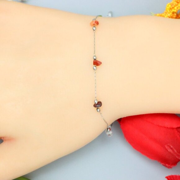 "Elegant & Trendy Bracelet, A Perfect Gift for Women, Thoughtful, EVCH1107 - Picture 7 of 13